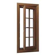 Wilmington In Swing Casement Window