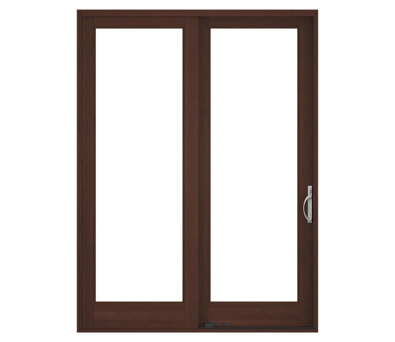 Wilmington Pella Reserve Traditional Patio Doors