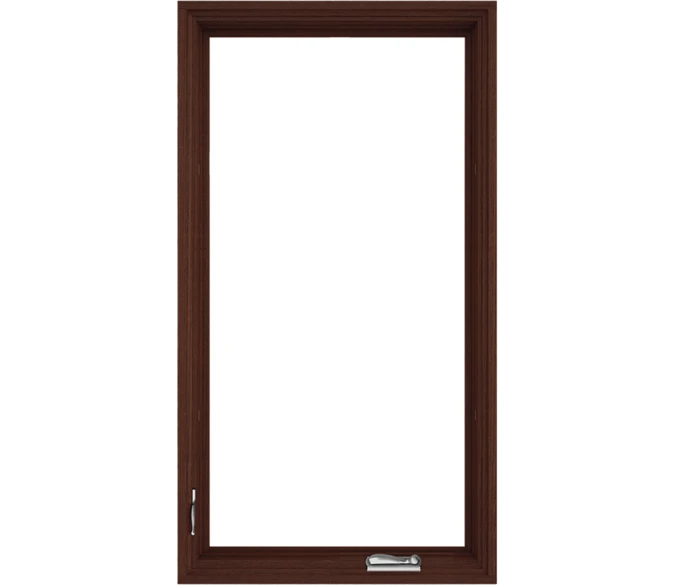 Wilmington Pella Reserve Traditional Wood Casement Window