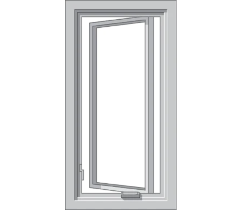 Wilmington Pella Hurricane Shield Series Vinyl Windows