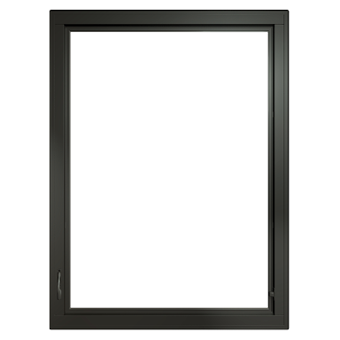 Wilmington Pella Impervia Fiberglass Casement Window