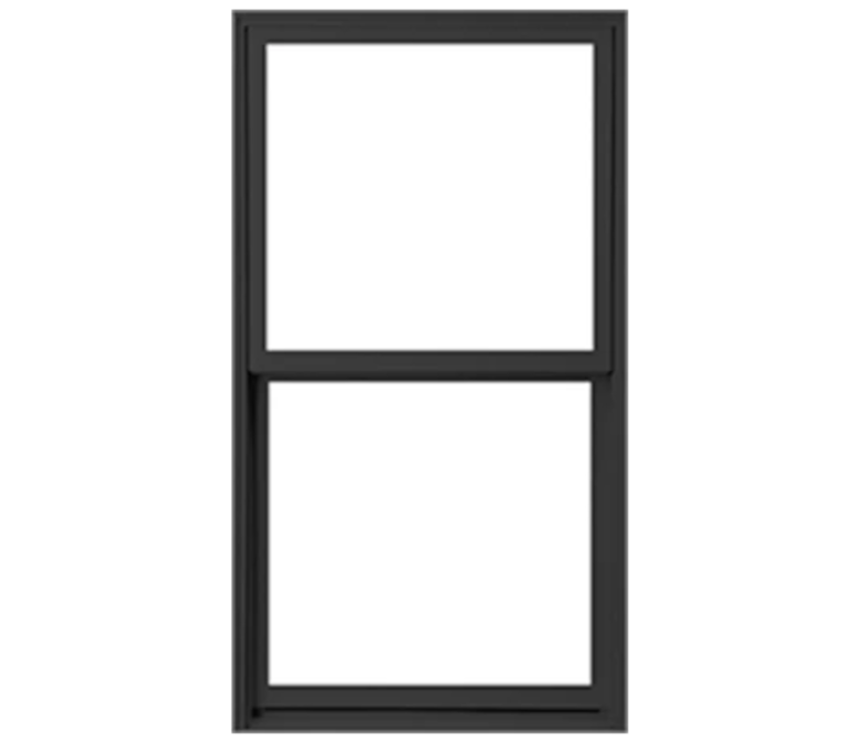 Wilmington Pella Impervia Single Hung Window