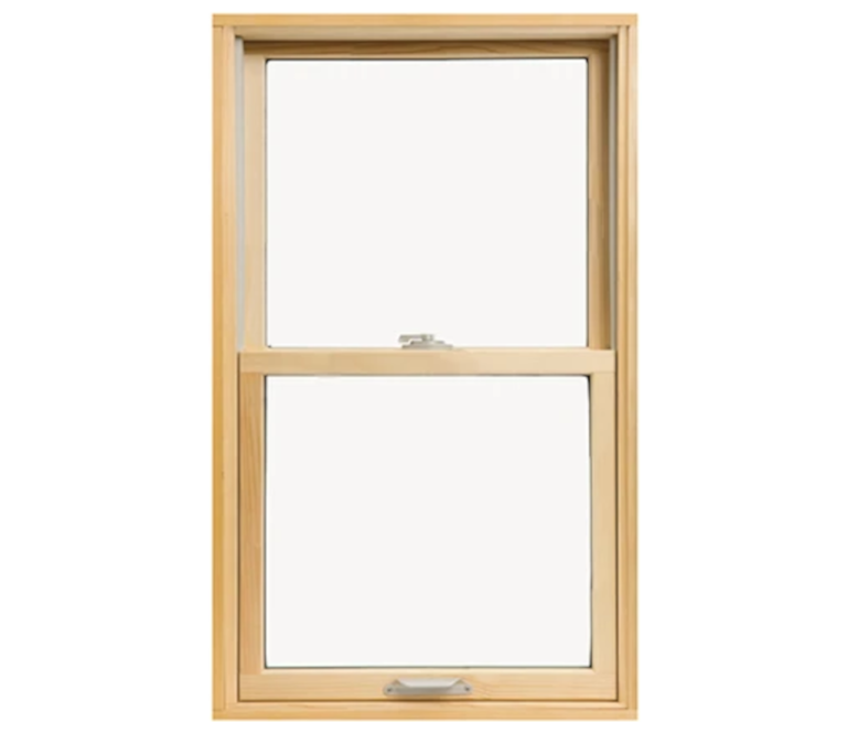 Wilmington Pella Lifestyle Series Double-Hung Window