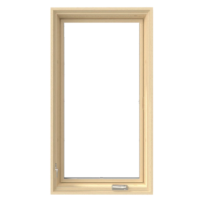 Wilmington Pella Lifestyle Series Wood Casement Window