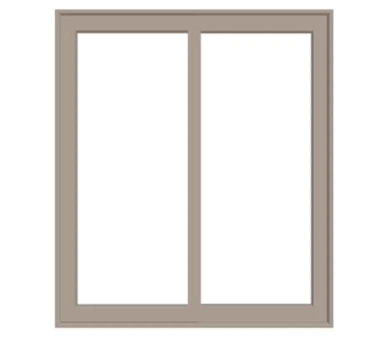 Wilmington Vinyl Doors