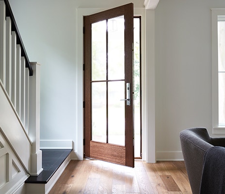 Wilmington Pella® Door Styles