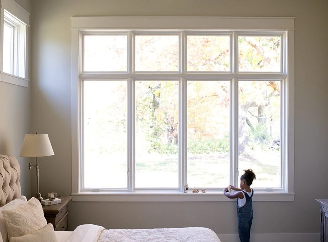 Wilmington Pella Window Material Types