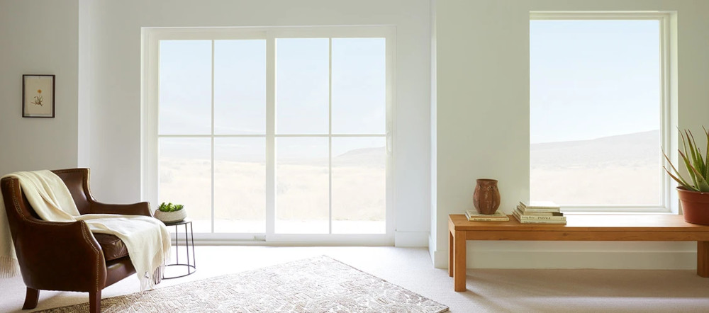 Low-Maintenance Vinyl Windows in Wilmington